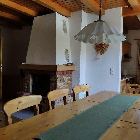 Antela, 142 M2 Appartment For 12 Person In Mariborsko Pohorje Hočko Pohorje Eksteriør billede