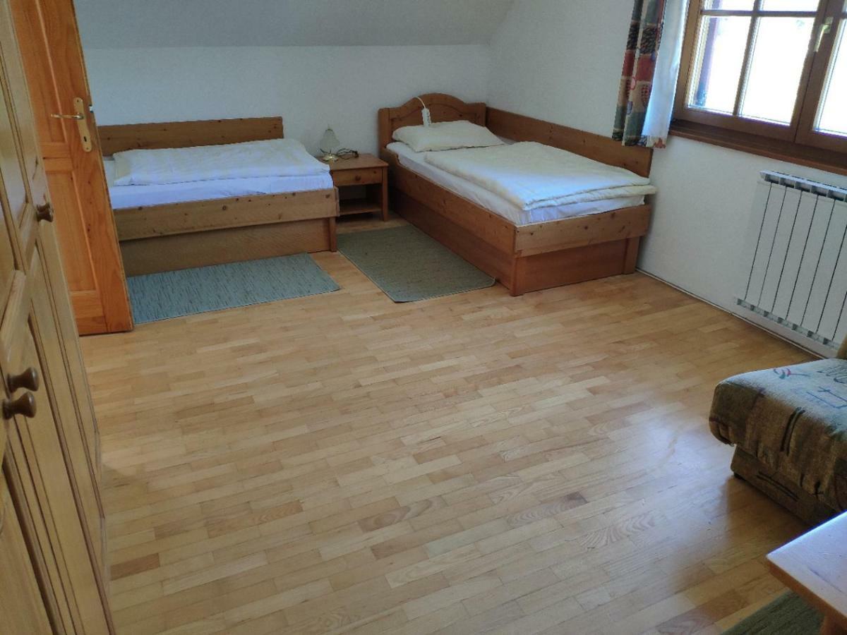 Antela, 142 M2 Appartment For 12 Person In Mariborsko Pohorje Hočko Pohorje Eksteriør billede