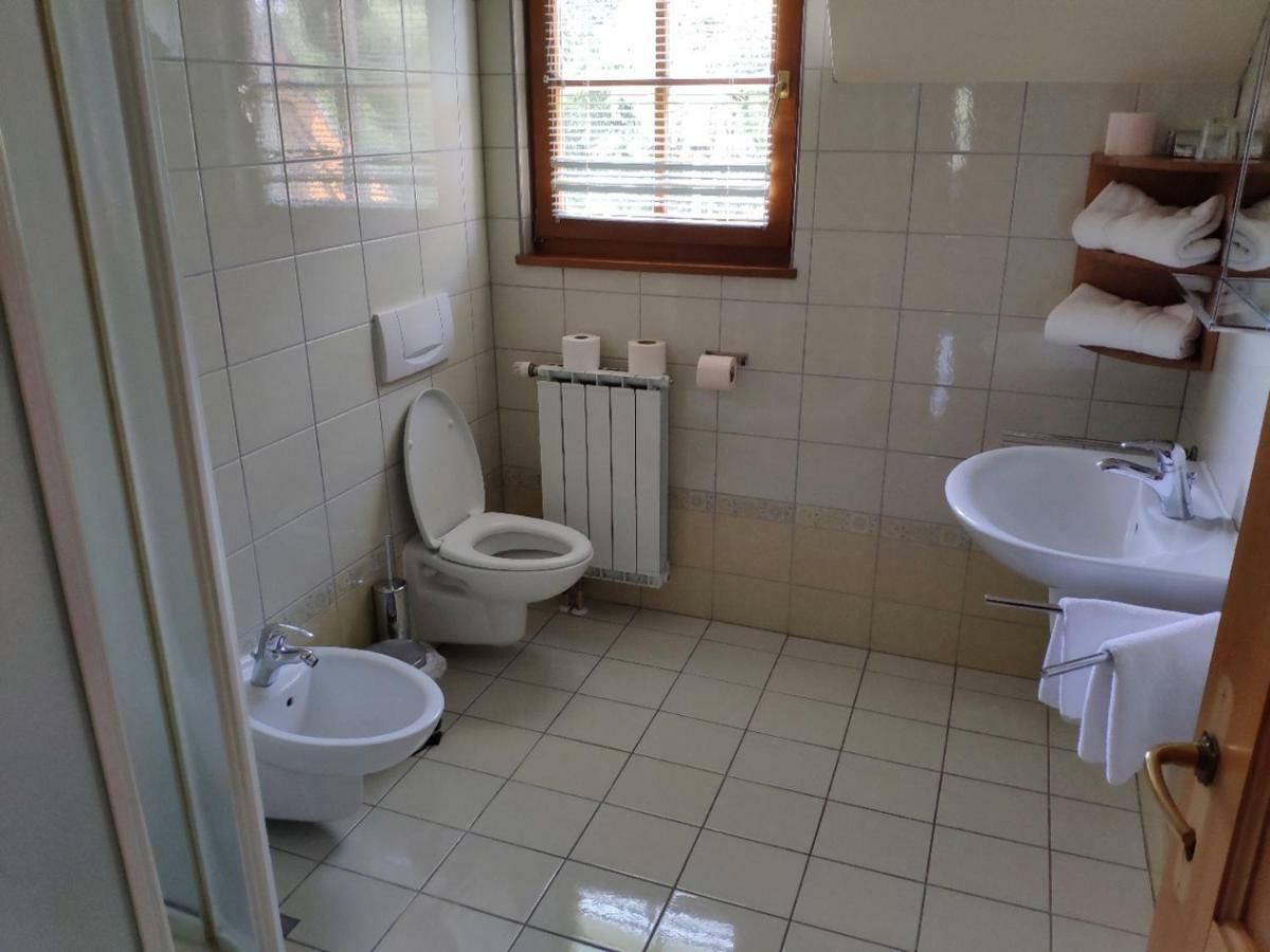 Antela, 142 M2 Appartment For 12 Person In Mariborsko Pohorje Hočko Pohorje Eksteriør billede