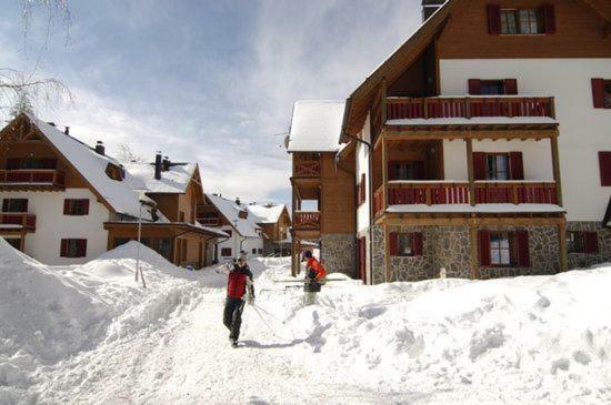 Antela, 142 M2 Appartment For 12 Person In Mariborsko Pohorje Hočko Pohorje Eksteriør billede