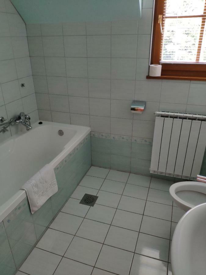 Antela, 142 M2 Appartment For 12 Person In Mariborsko Pohorje Hočko Pohorje Eksteriør billede