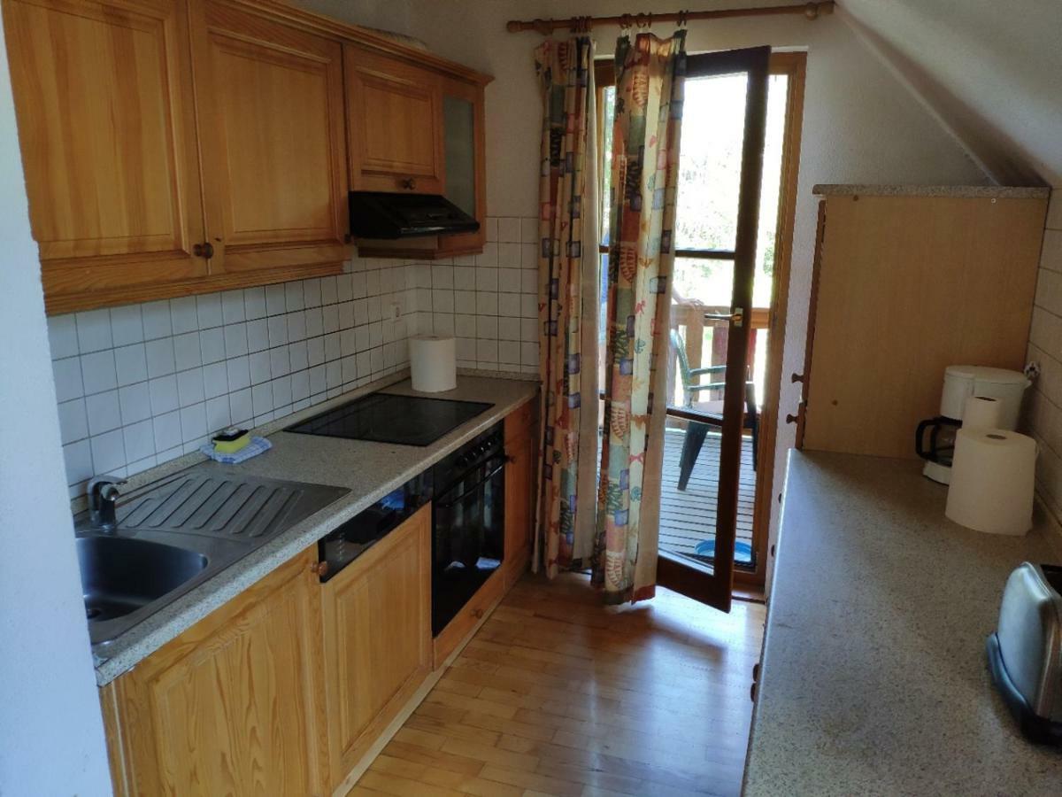 Antela, 142 M2 Appartment For 12 Person In Mariborsko Pohorje Hočko Pohorje Eksteriør billede