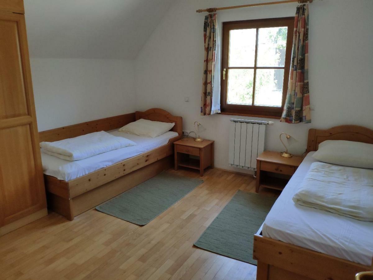 Antela, 142 M2 Appartment For 12 Person In Mariborsko Pohorje Hočko Pohorje Eksteriør billede