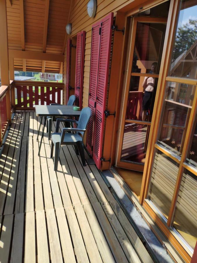 Antela, 142 M2 Appartment For 12 Person In Mariborsko Pohorje Hočko Pohorje Eksteriør billede